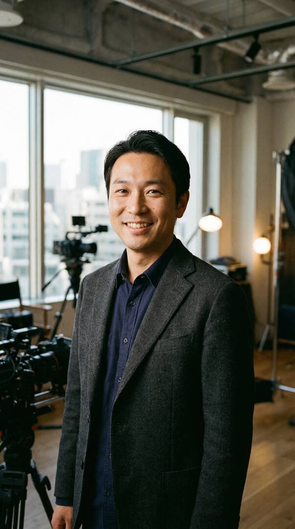 小马拉大车导演顾问