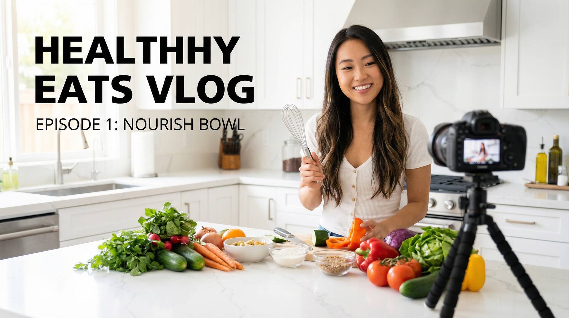 小马拉大车生活vlog视频